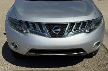 2009 Nissan Murano SL PKG - - AWD - Photo 2