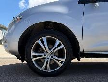 2009 Nissan Murano SL PKG - - AWD - Photo 3