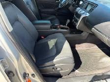 2009 Nissan Murano SL PKG - - AWD - Photo 5