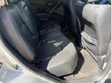 2009 Nissan Murano SL PKG - - AWD - Photo 6