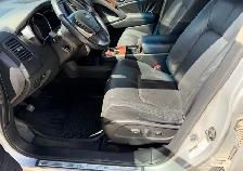 2009 Nissan Murano SL PKG - - AWD - Photo 7