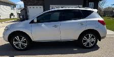 2009 Nissan Murano SL PKG - - AWD - Photo 9