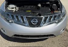 2009 Nissan Murano SL PKG - - AWD - Photo 10