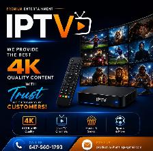 Very stable 4k movies & series