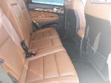 2012 Jeep Grand Cherokee Overland – Fully Loaded & Well Maintain - Photo 6