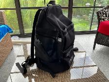 Sac à dos pour transporter un animal