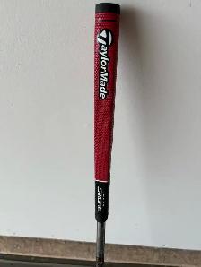 New Taylormade White Smoke 35’ Putter - Photo 6