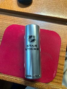 COLLECTABLE  2006-2007  NHL STAR STICK - Photo 2