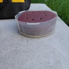DEWALT Ponceuse orbitale - Photo 3