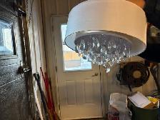 Luminaire plafonnier