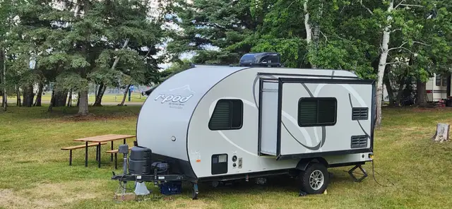 2019 RPOD 179 Hood River Edition