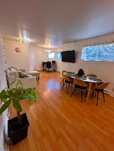 3 et 1/2 à louer 1275$ tout inclus - Photo 2