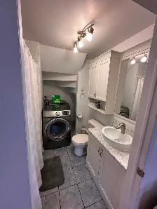 3 et 1/2 à louer 1275$ tout inclus - Photo 3