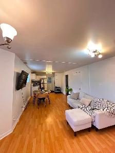 3 et 1/2 à louer 1275$ tout inclus - Photo 4