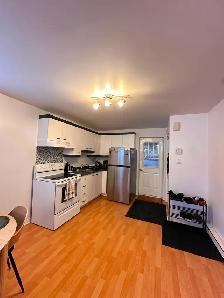 3 et 1/2 à louer 1275$ tout inclus - Photo 5