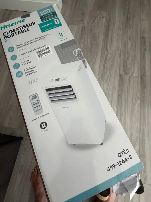 air conditioner