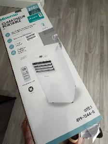air conditioner