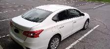 2018 Nissan Sentra - Photo 2