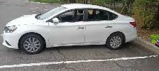2018 Nissan Sentra - Photo 3