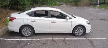 2018 Nissan Sentra - Photo 4