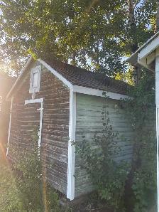 Outdoor Shed - Photo 2