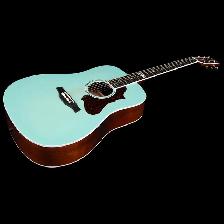 Godin Imperial Laguna Blue GT EQ  acoustic - Photo 5