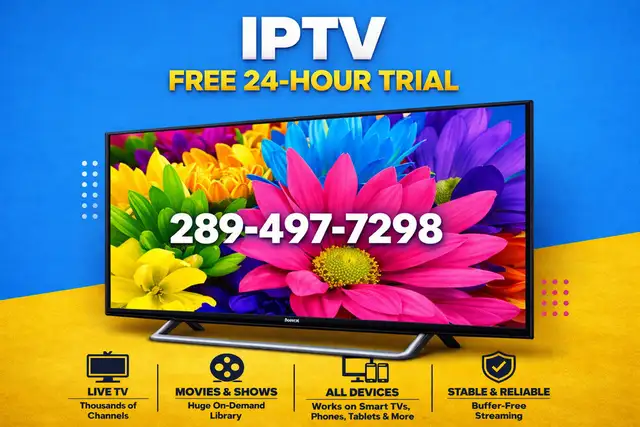 Best 4K UHD - Streaming