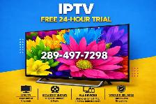 Best 4K UHD - Streaming