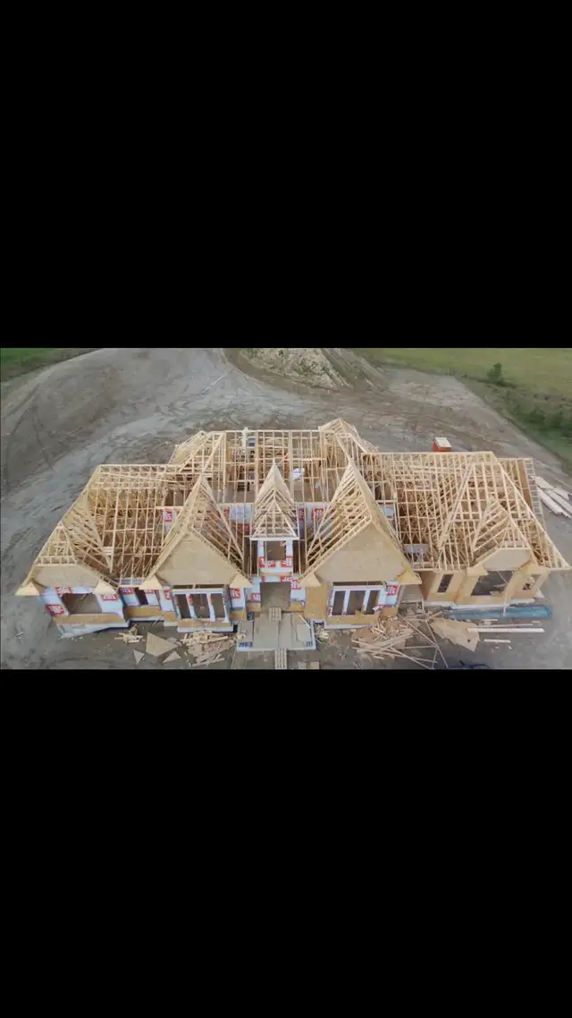 Carpenter Framer wanted