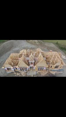 Carpenter Framer wanted