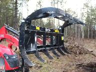 Bercomac 56' Claw Grapple / Grappin Bercomac 56'
