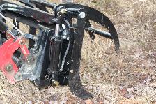 Bercomac 56' Claw Grapple / Grappin Bercomac 56' - Photo 6