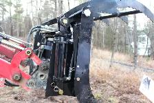 Bercomac 56' Claw Grapple / Grappin Bercomac 56' - Photo 7