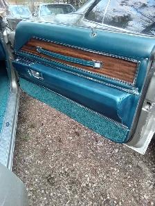 1971 buick riviera part out - Photo 4