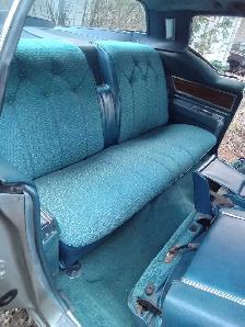 1971 buick riviera part out - Photo 8