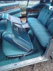 1971 buick riviera part out - Photo 9