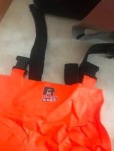 Workwear for Drilling Rigs or Construction - Photo 2