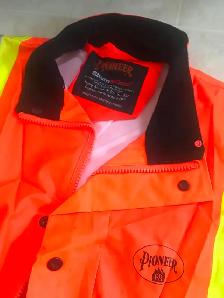 Workwear for Drilling Rigs or Construction - Photo 5