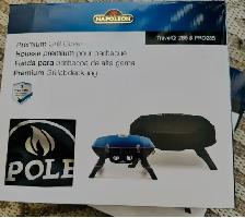 Vente rapide ! Housse premium Napoleon TravelQ 285 & PRO285 - Photo 2