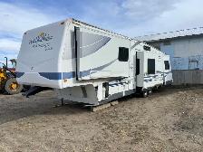 2006 Fleetwood Wilderness advantage