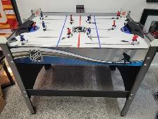 Hockey Table Game