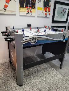 Hockey Table Game - Photo 4