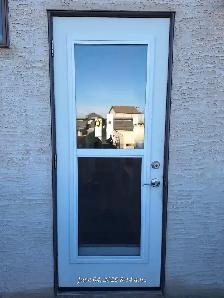 SCREEN INSERT FOR DOOR - Photo 2