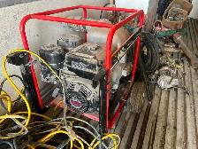 Honda Water Pump