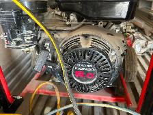 Honda Water Pump - Photo 2
