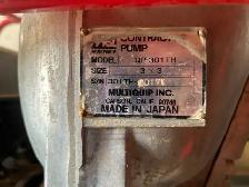 Honda Water Pump - Photo 3