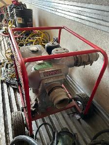 Honda Water Pump - Photo 4