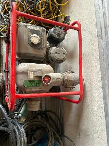 Honda Water Pump - Photo 5