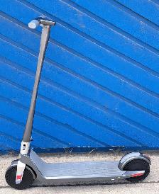 Unagi E500 Electric Scooter (32096062)