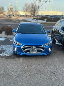 2018 Hyundai Elantra - Photo 3